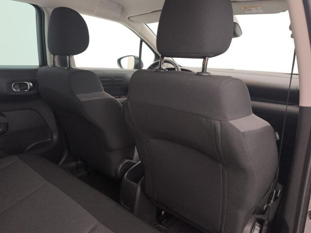CITROEN C3 Aircross 1.5 bluehdi Shine s&s 110cv