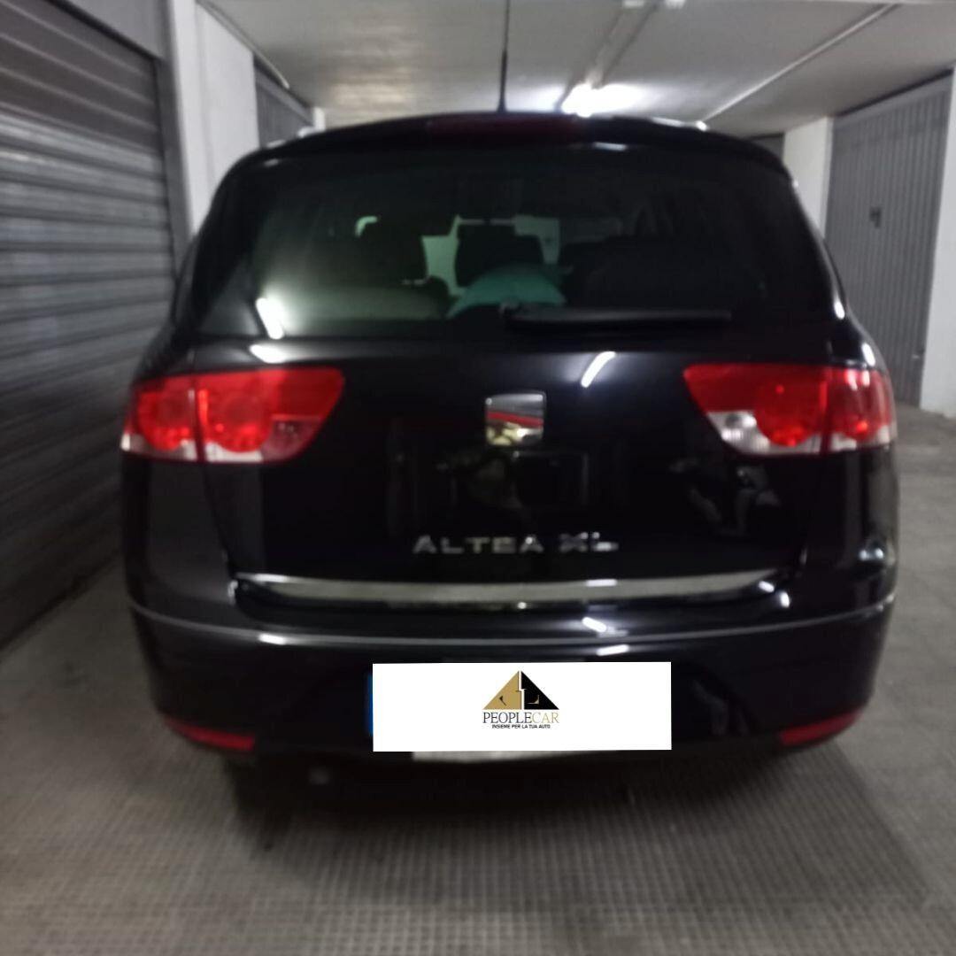 Seat Altea 1.9 TDI Reference