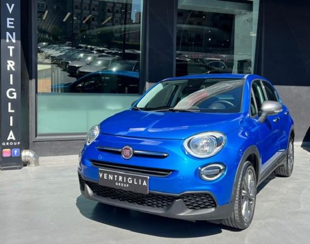 FIAT - 500X - 1.3 M.Jet 95 CV