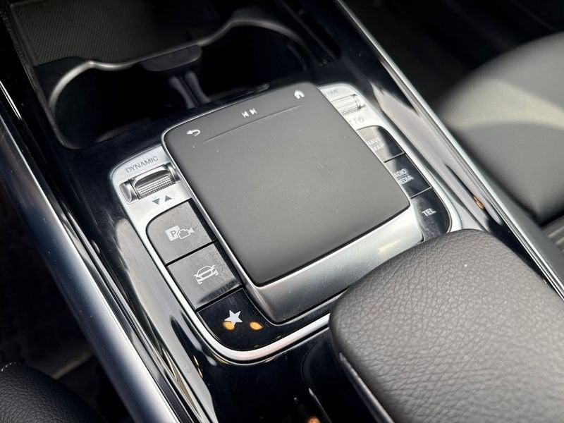 Mercedes-Benz Classe B B 180 d Sport Plus auto