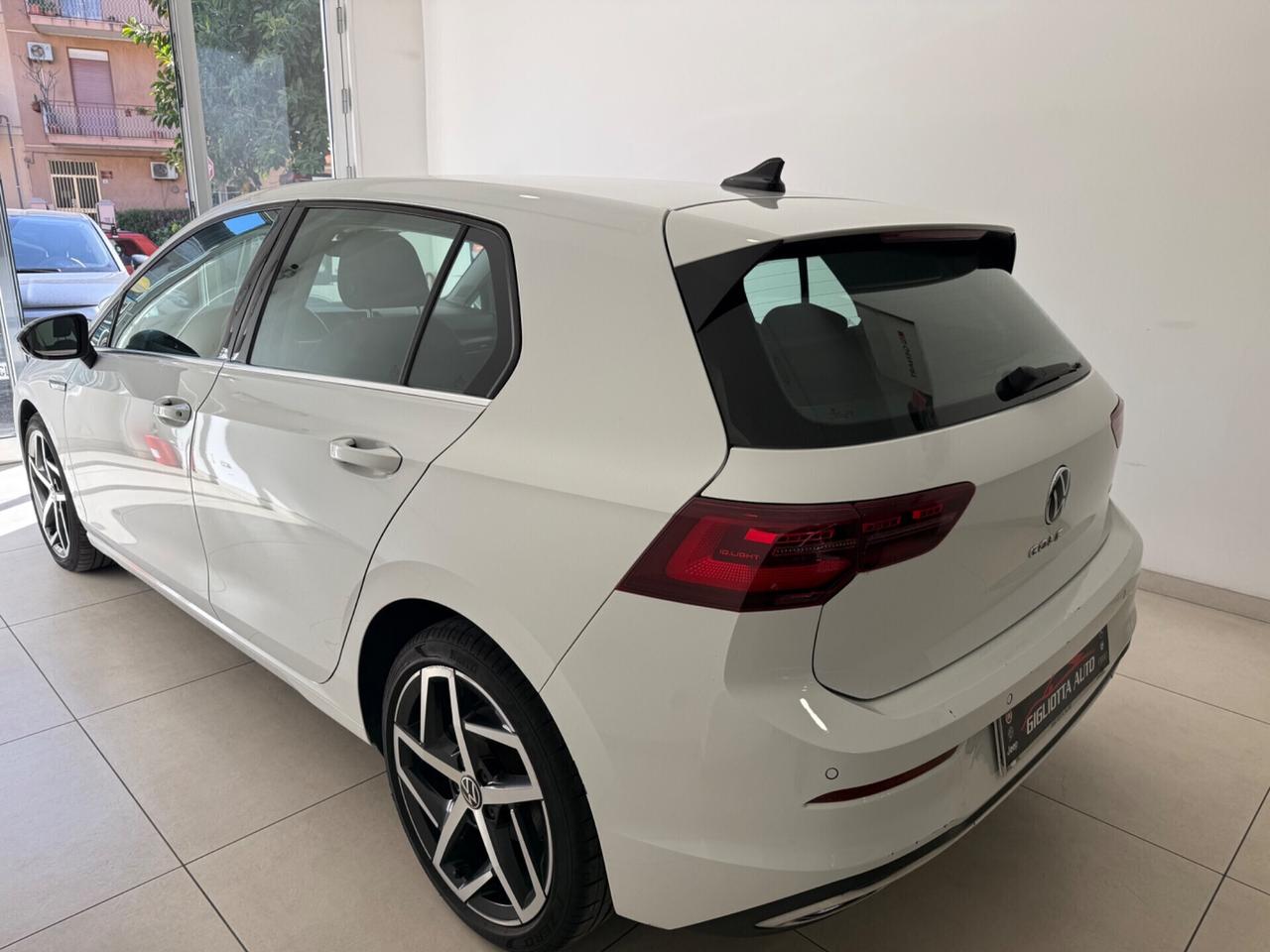 Volkswagen Golf 2.0 TDI 150 CV DSG 1st Edition Style