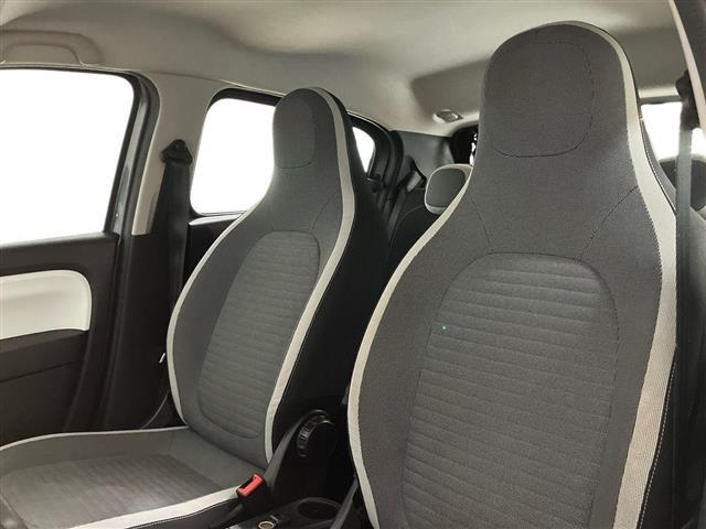 RENAULT Twingo 22kWh Equilibre