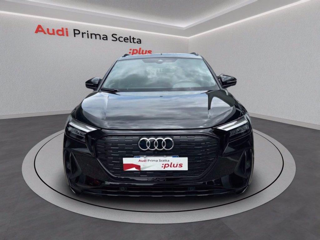 AUDI Q4 e-tron 45 s line edition quattro 265cv del 2023
