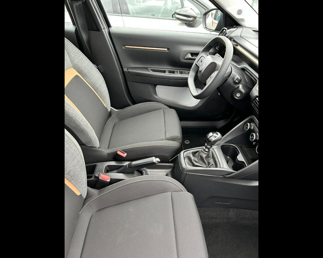 CITROEN C3 Aircross 1.2 puretech turbo You 100cv