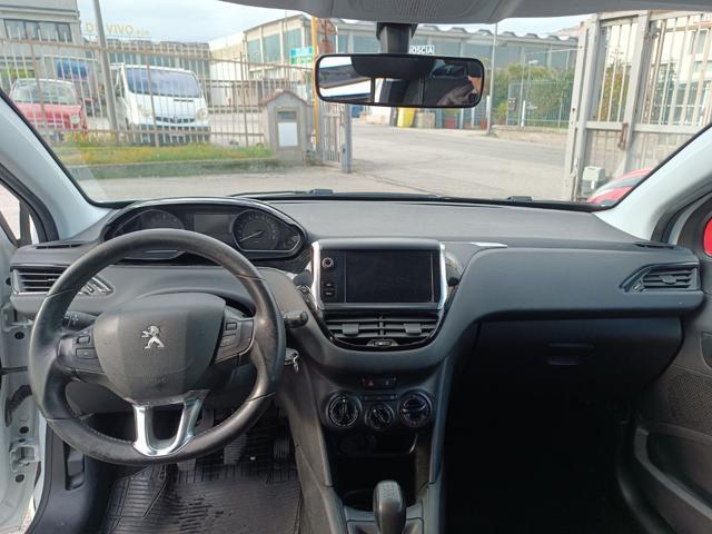 PEUGEOT 208 1° serie BlueHDi 75 5 porte Touch