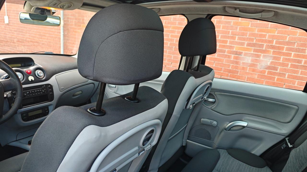 Citroen C3 1.4 HDi XTR City Suv