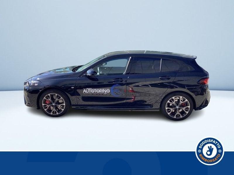 BMW Serie 1 118d M Sport Pro