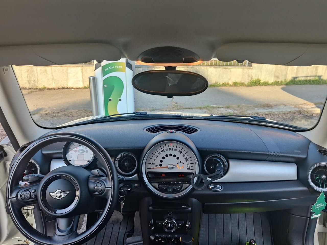 Mini One Soho 1.6 One Automatica #8864