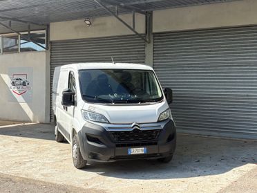 Citroen jumper L2 H1 2.2 140cv