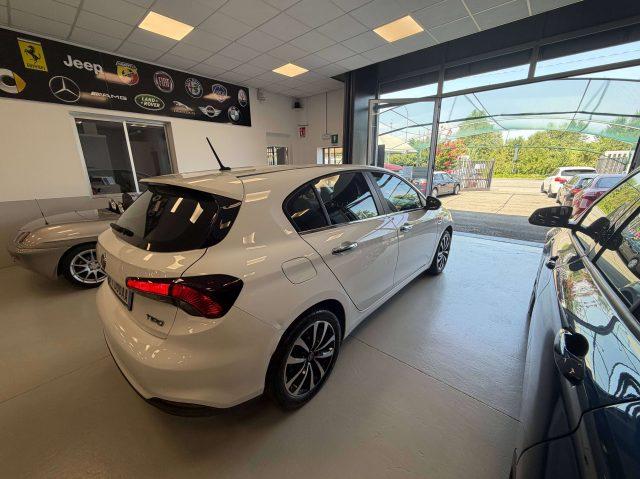 FIAT Tipo Tipo 5 porte II 2019 5p 1.4 tjt Lounge s gpl