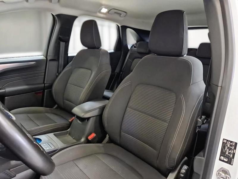 FORD KUGA 2.5 BENZINA PHEV 152 CV 2WD TITANIUM BUSINESS AUT SUV