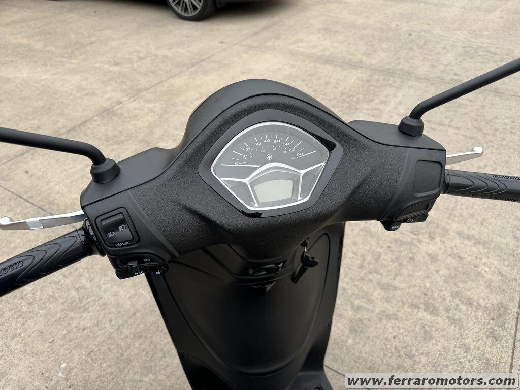 Piaggio Liberty 50S nuovo a soli 29 euro al mese