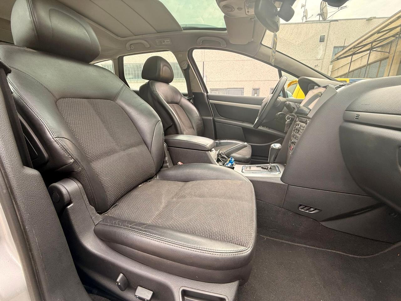 Peugeot 407 2.0 HDi SW Premium