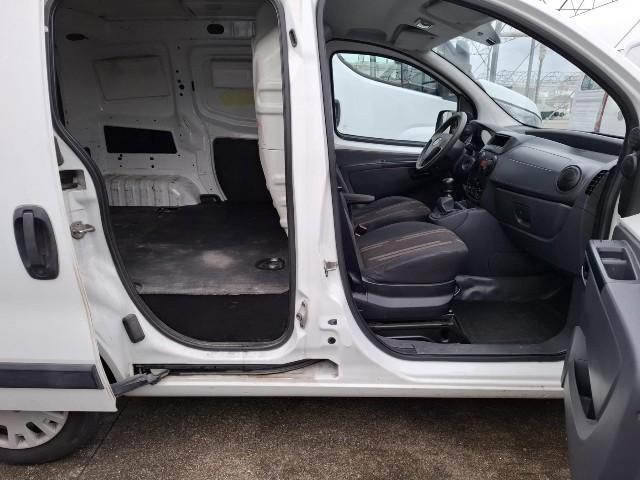 Fiat FIORINO METANO