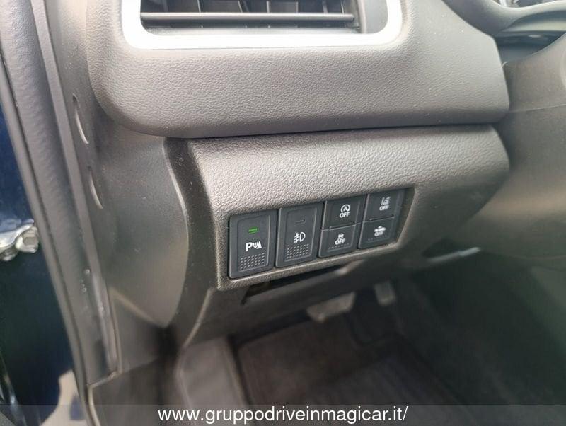 Suzuki S-Cross 1.4 Hybrid 4WD All Grip A/T Starview
