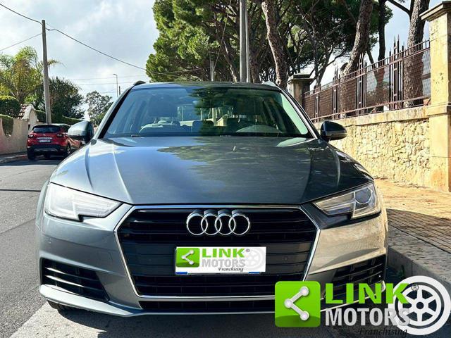 AUDI A4 Avant 2.0 TDI 150 CV Business Sport S Tronic