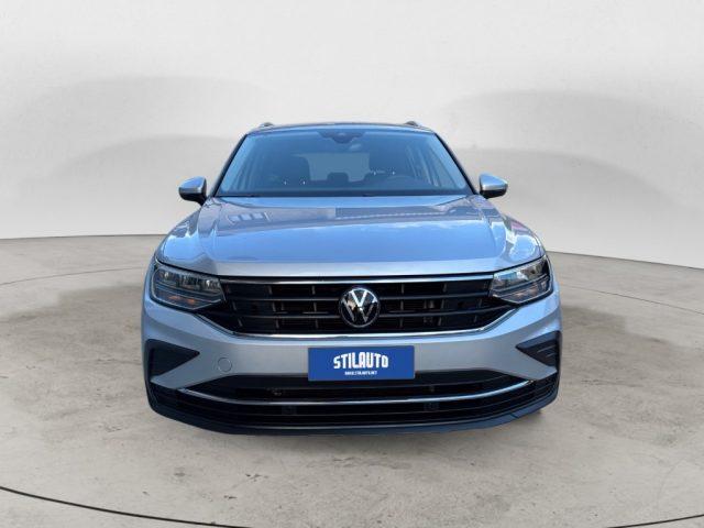 VOLKSWAGEN Tiguan 2.0 TDI 150 CV SCR DSG Life