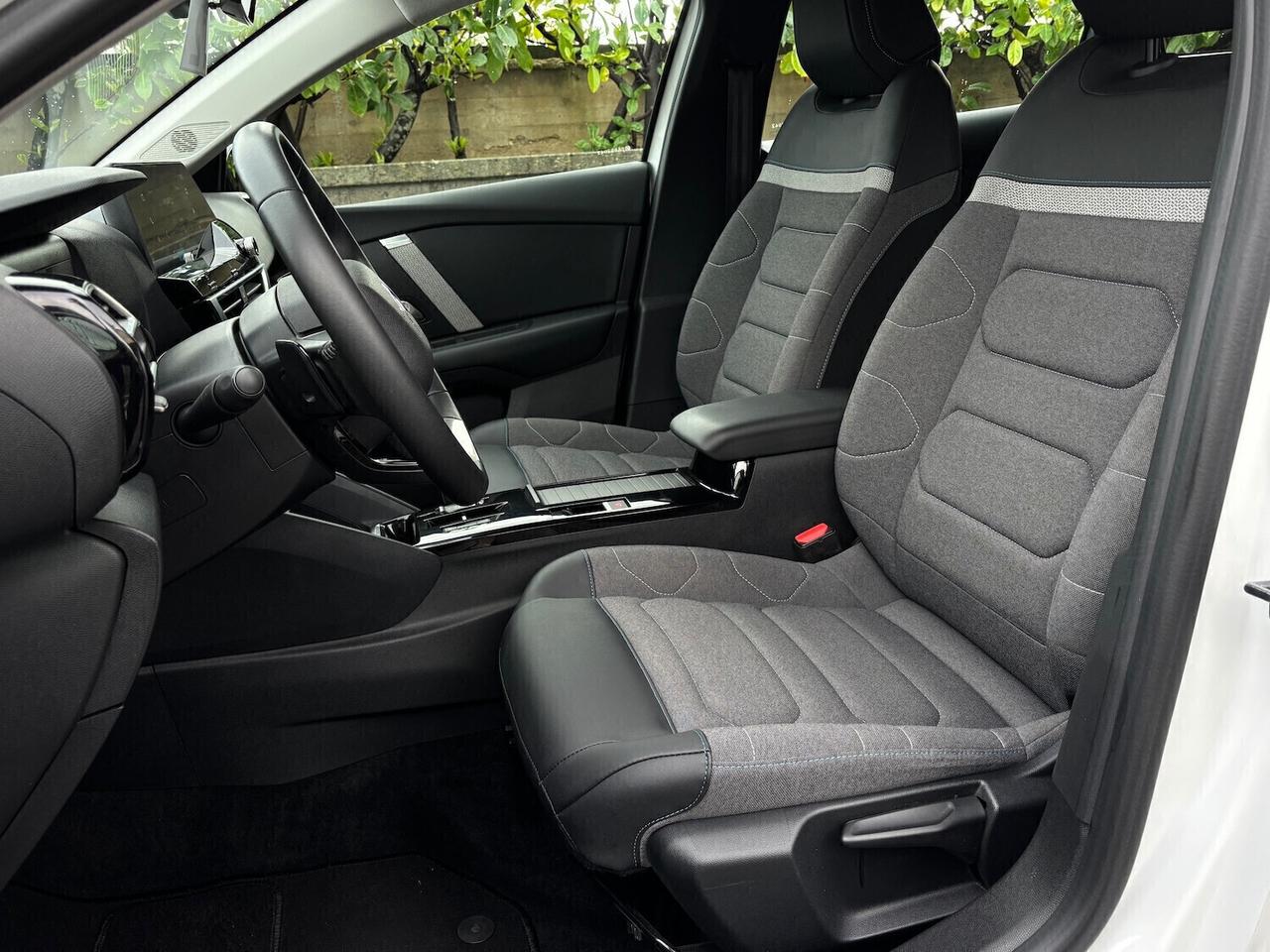 Citroen C4 BlueHDi 130 S&S EAT8 Feel Pack