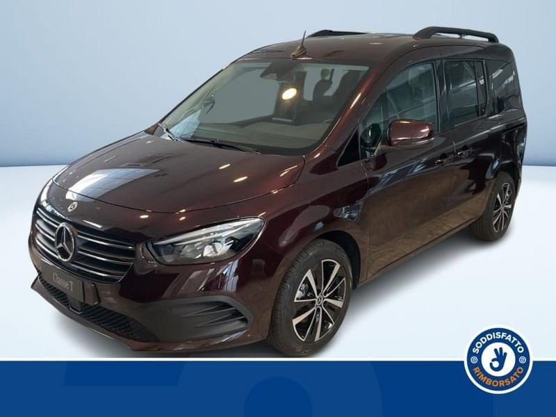 Mercedes-Benz Classe T 180 d AT
