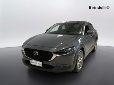 MAZDA CX-30 - 2.0L Skyactiv-G 150 CV M Hybrid 2WD Exclusive