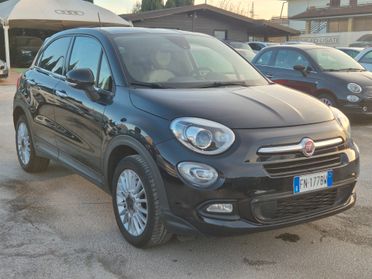 Fiat 500X 1.6 MultiJet 120 CV Lounge 2018