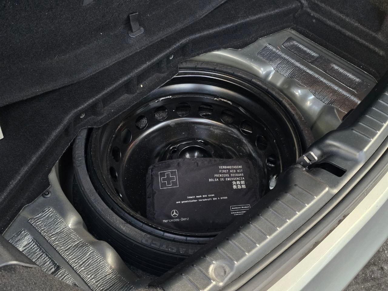 Mercedes-benz SLK 200 Sport R172