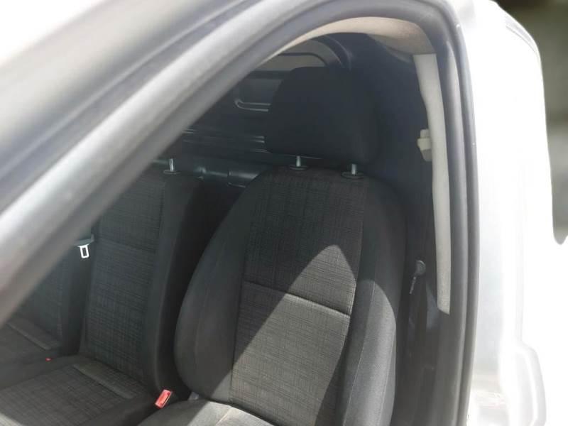 MERCEDES Vito 114 cdi long E6