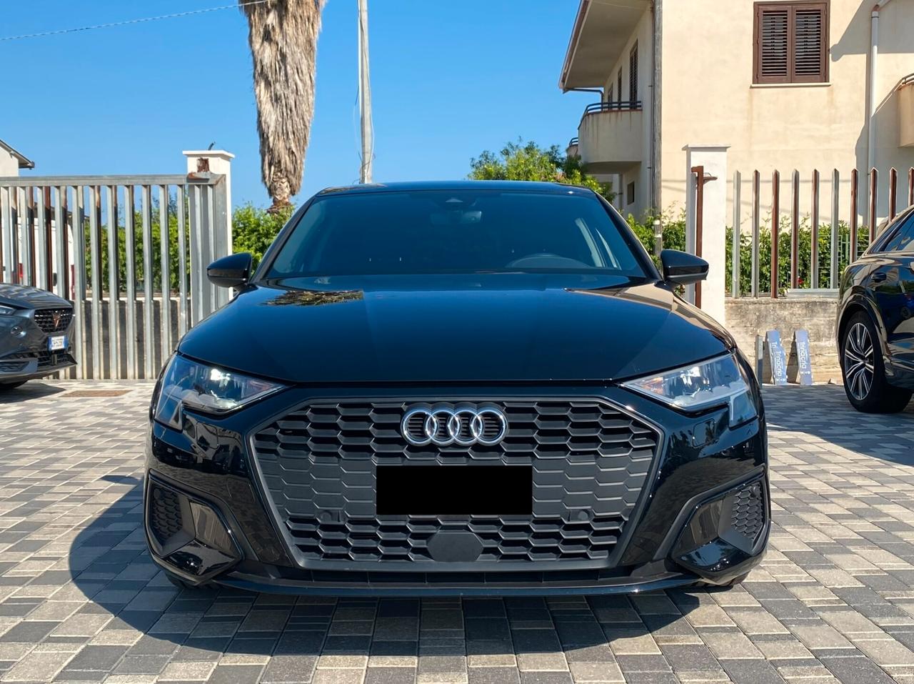 Audi A3 Sportback Business 2.0 TDI 116CV s-tronic 30