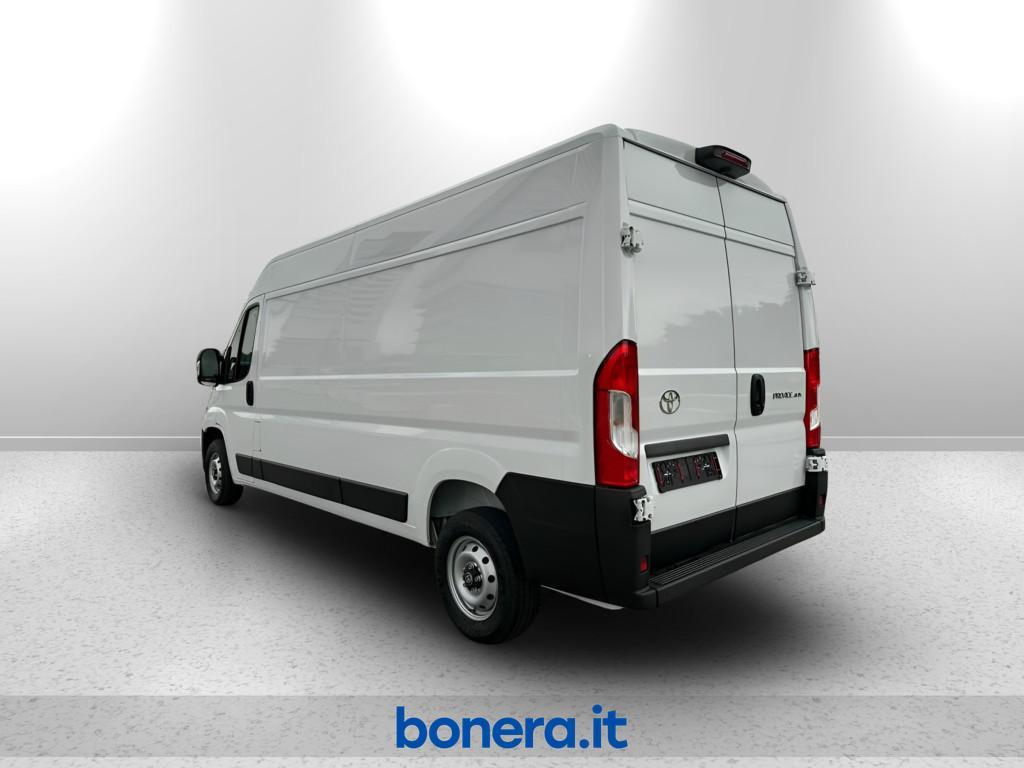 Toyota Proace Max Furgone tetto alto Proace Max 35 2.2d 140cv L3h2