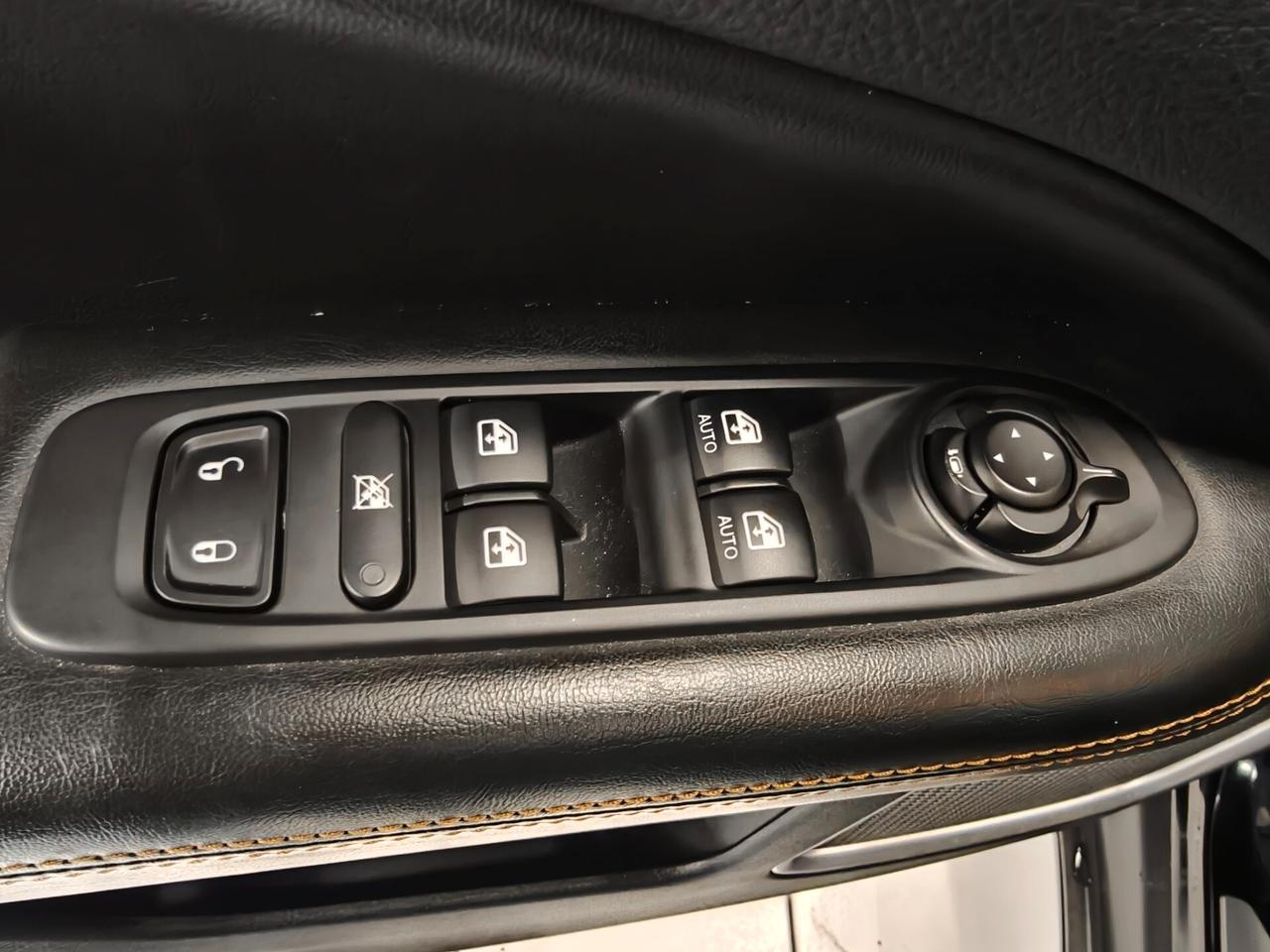 Jeep Compass 2.0 Multijet II aut. 4WD Longitude