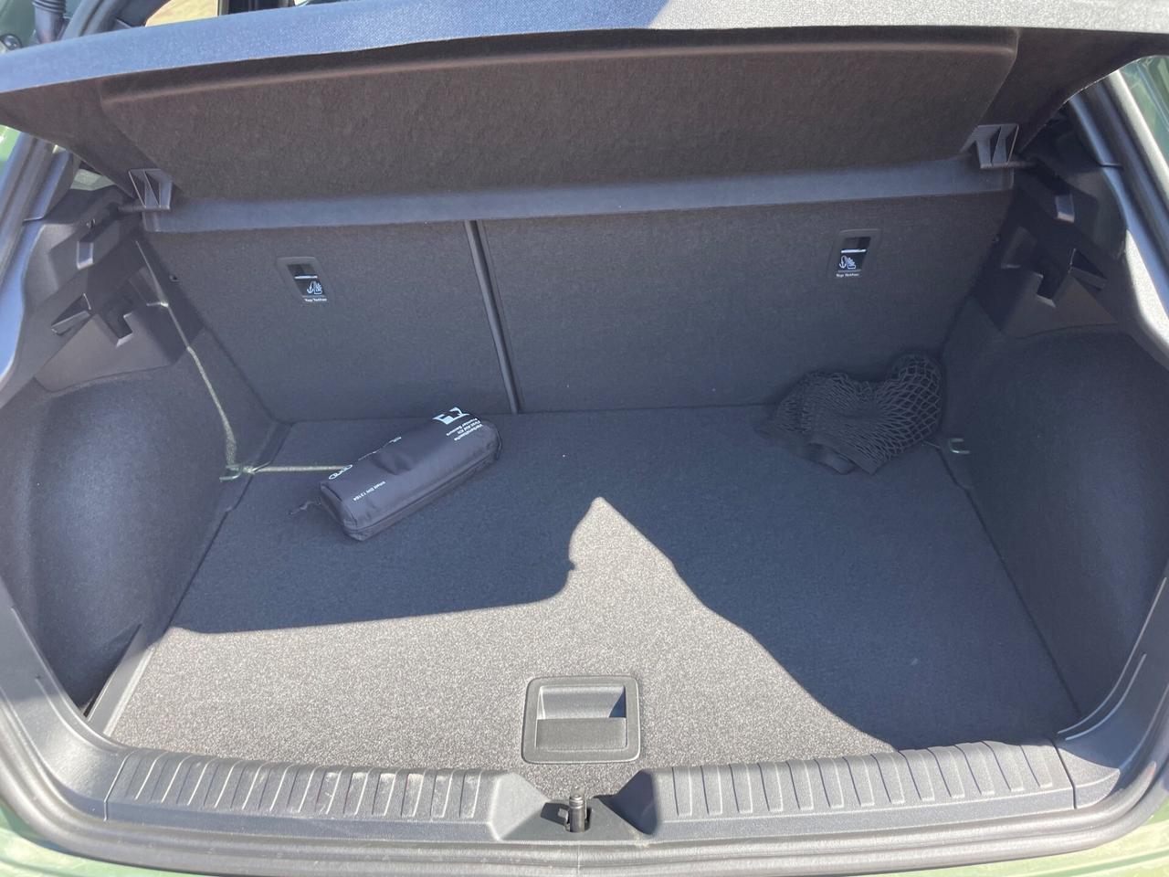 Audi A1 SPB 30 TFSI S line edition