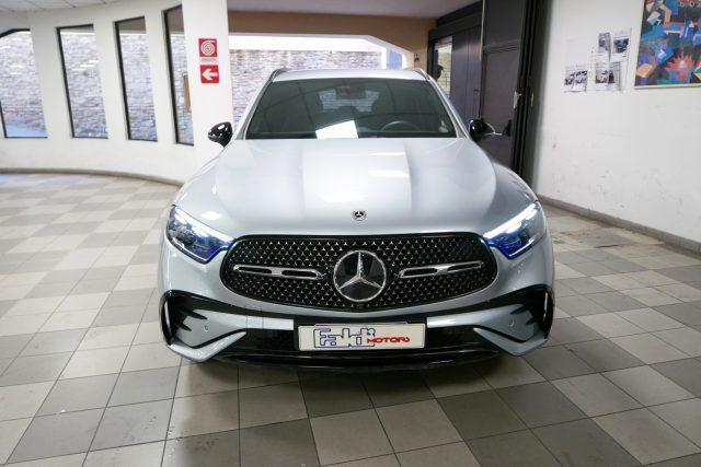 MERCEDES-BENZ GLC 200 4Matic Mild Hybrid AMG Line Premium Pack Night