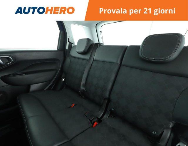 FIAT 500L 1.3 Multijet 95 CV Dualogic Lounge