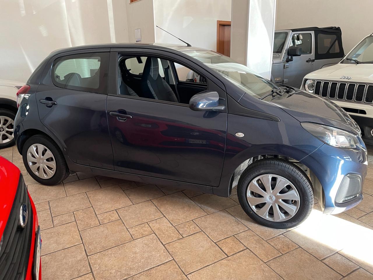 Peugeot 108 VTi 68 5 porte Access