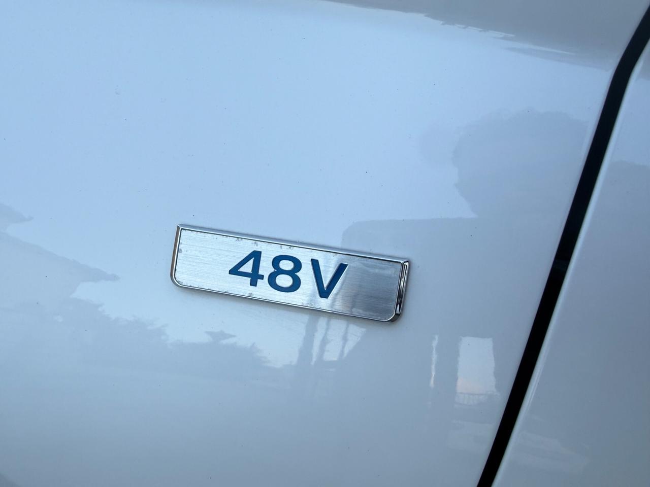 Hyundai Tucson 1.6 CRDi 136CV 48V Diesel XLine