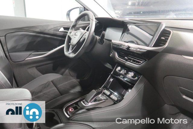 OPEL Grandland Grandland PHEV 1.6 225cv Business Elegance