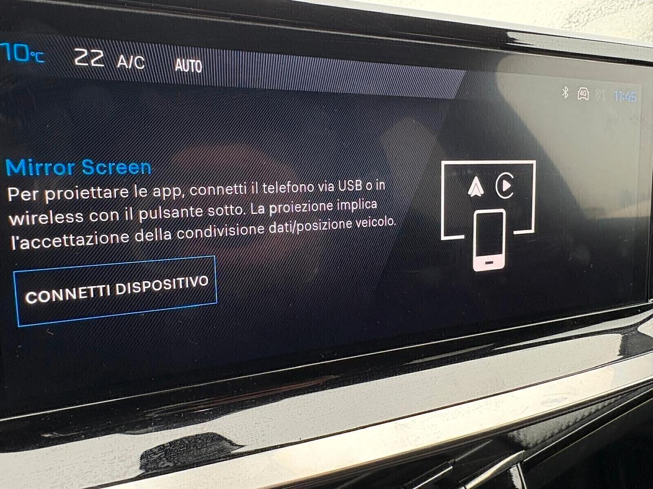 Peugeot 208 GT Hybrid 145 e-DCS6 SPOTICAR