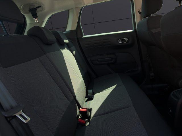 CITROEN C3 Aircross PureTech 110 S&S Shine