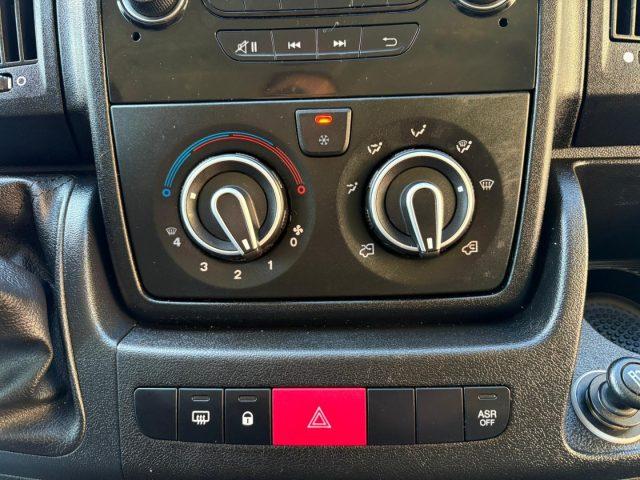 PEUGEOT Boxer 335 2.0 BlueHDi 130CV