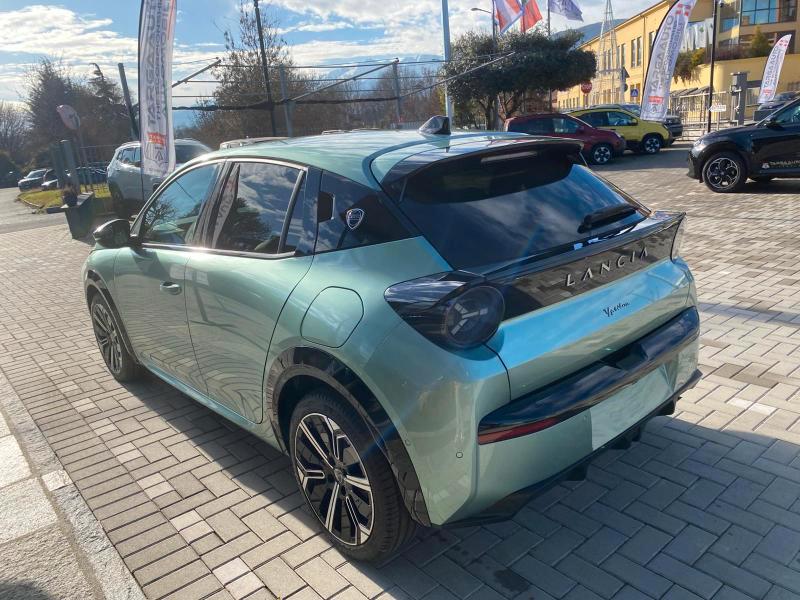 Lancia Ypsilon 1.2 mhev LX 110cv e-dct