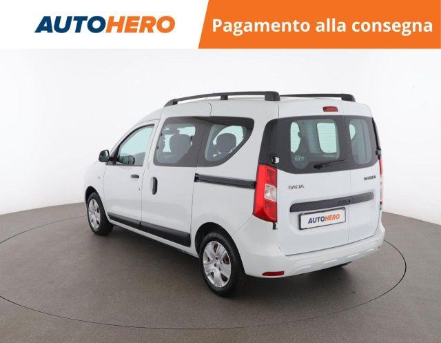 DACIA Dokker 1.6 8V 100CV Comfort