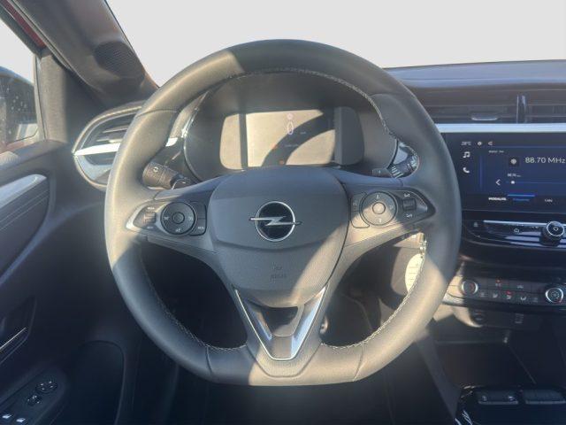 OPEL Corsa Corsa Hybrid 110 CV aut. GS