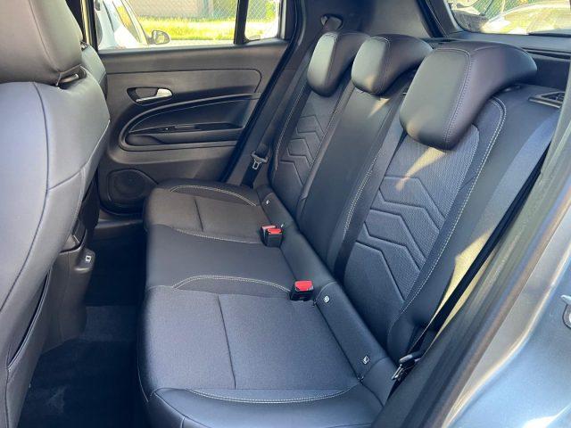 JEEP Avenger 1.2 Turbo E-HYBRID auto Summit #VARI COLORI