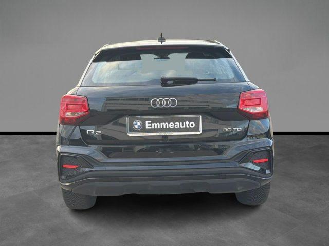 AUDI Q2 30 TDI Business