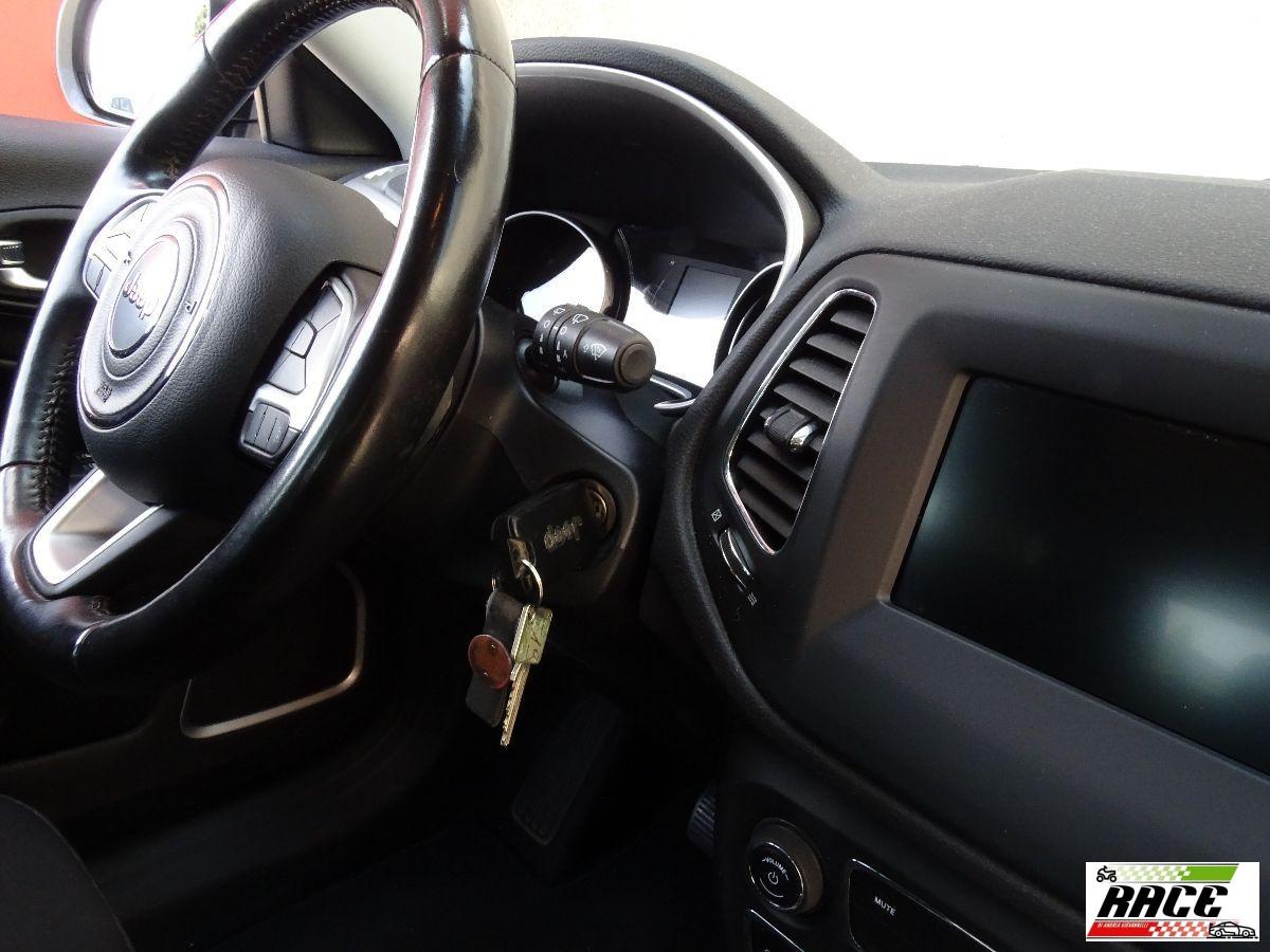 JEEP - Compass - 1.3 T4 150CV aut. 2WD Longitude