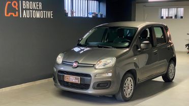 Fiat Panda 1.2 69cv 51kw S&S BlockShaft