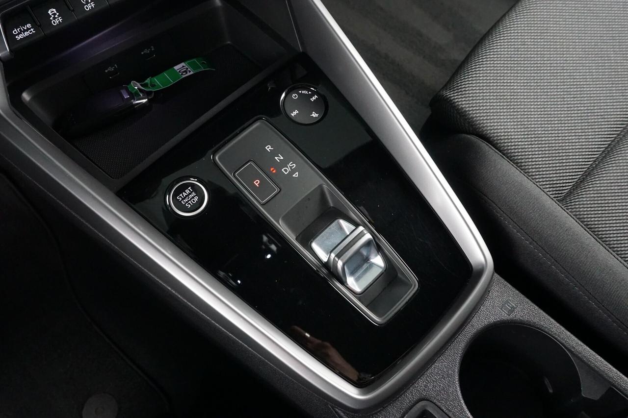 Audi A3 SPB 35 TDI S tronic S line edition