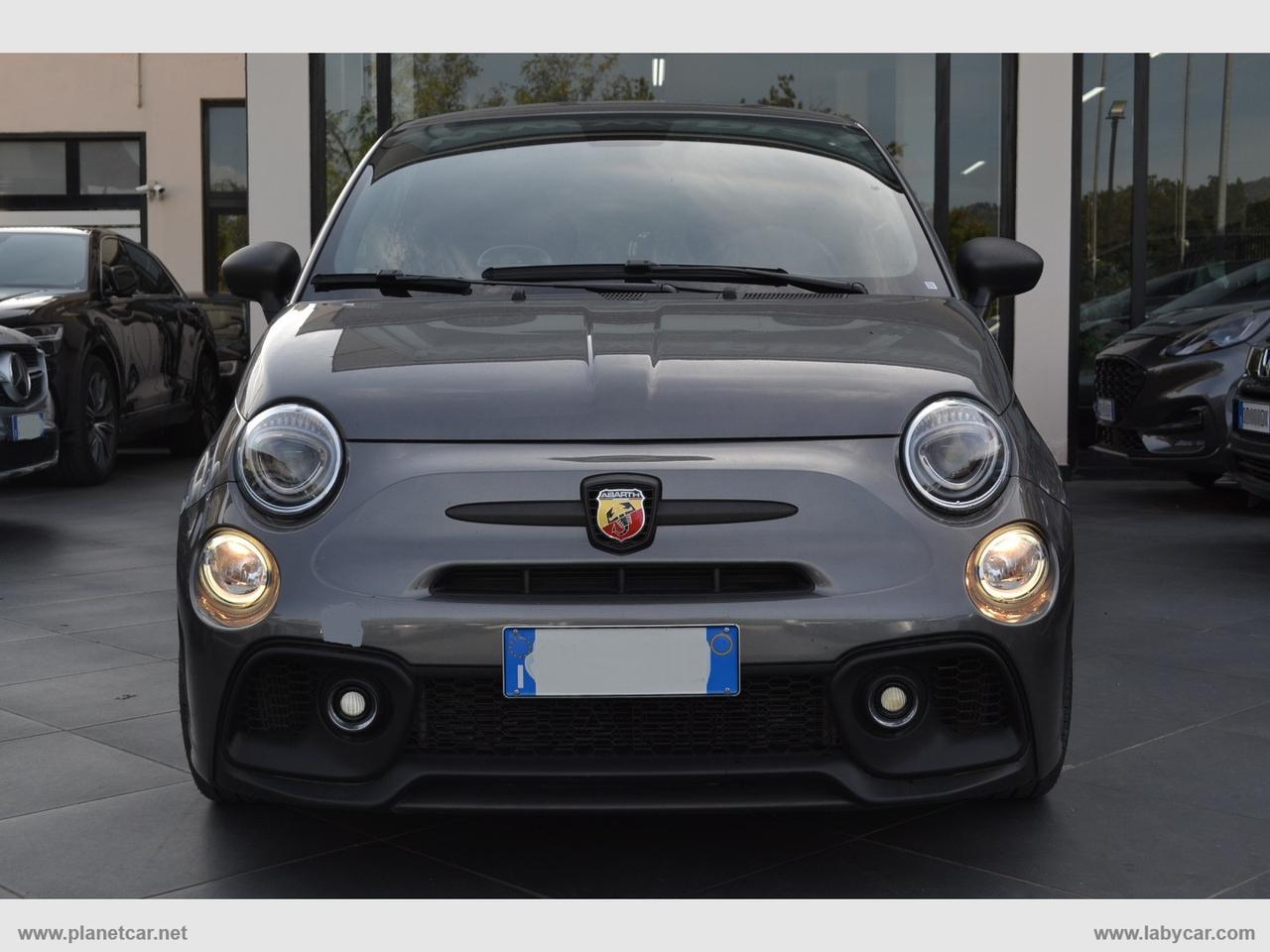 ABARTH 595 1.4 Turbo T-Jet 165 CV