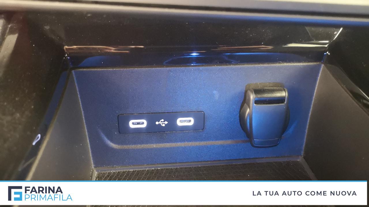 RENAULT Austral 2023 - Austral 1.2 E-Tech full hybrid Techno Esprit Alpine 200cv auto