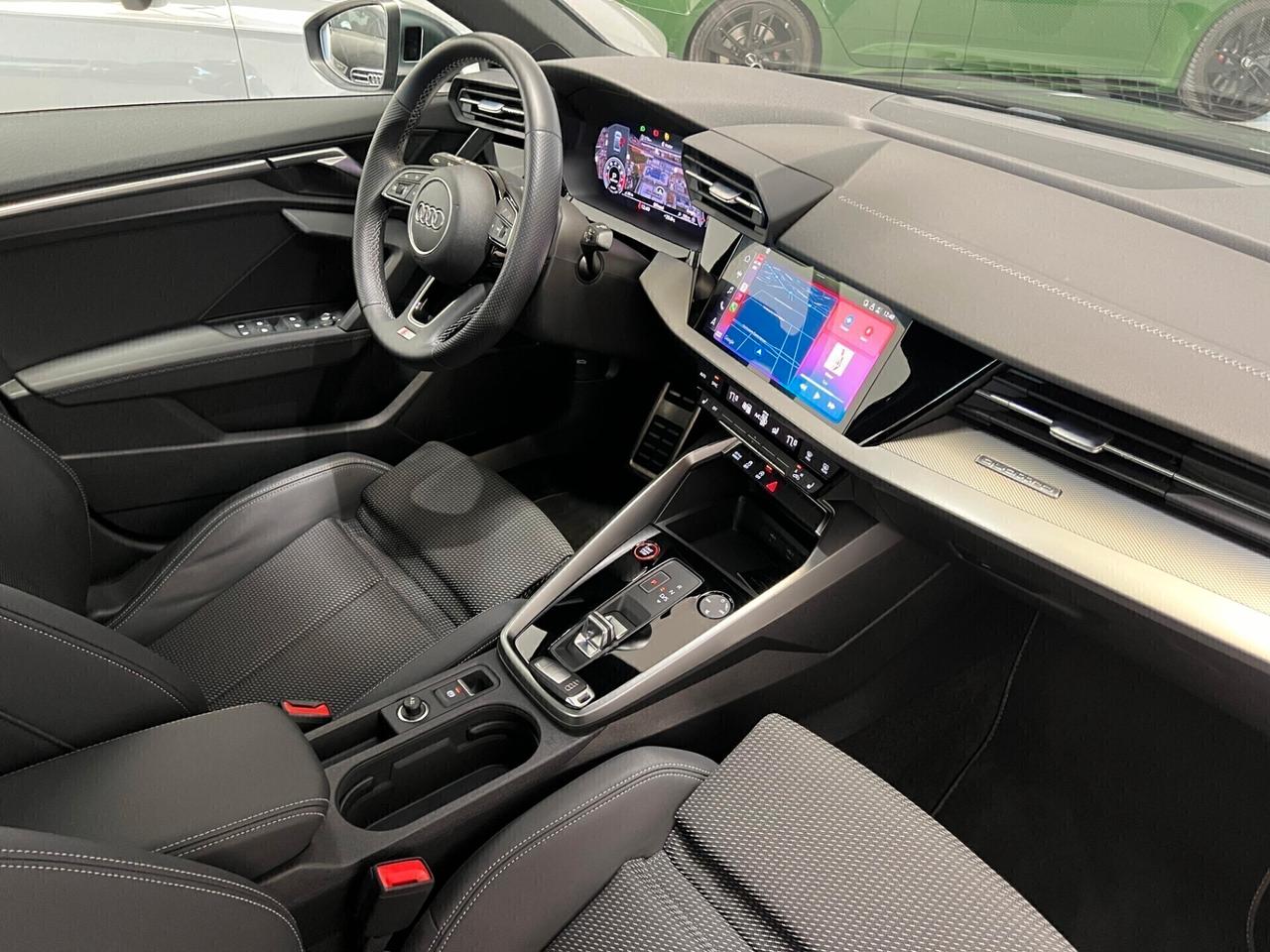 Audi S3 SEDAN 2022 310CV/228KW AUTOMATICO